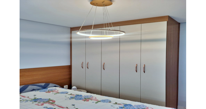  Apartamento Garden à venda no Bairro do Parque Residencial da Lapa na Rua Francisco Corazza 100