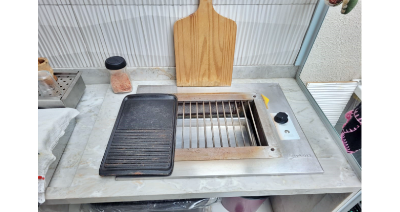  Apartamento Garden à venda no Bairro do Parque Residencial da Lapa na Rua Francisco Corazza 100