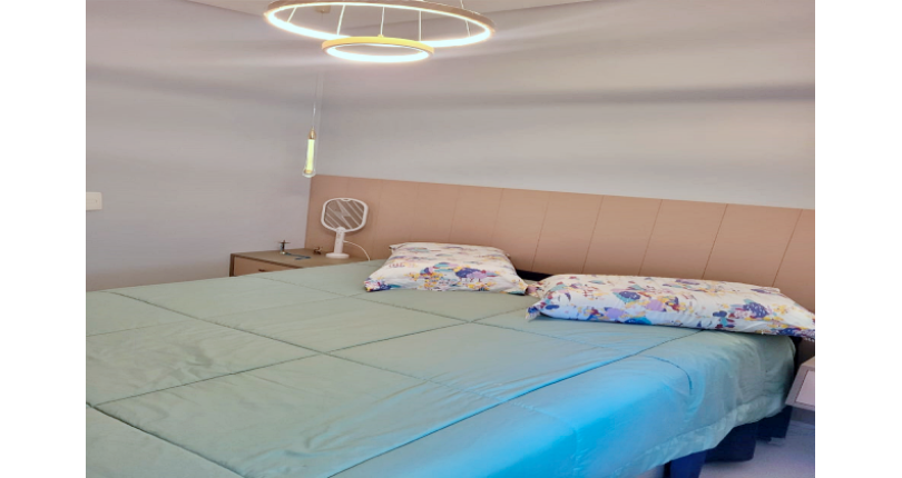  Apartamento Garden à venda no Bairro do Parque Residencial da Lapa na Rua Francisco Corazza 100