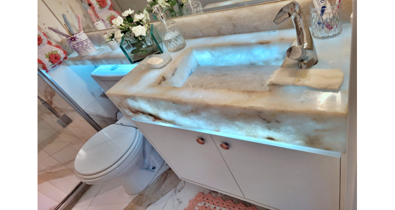  Apartamento Garden à venda no Bairro do Parque Residencial da Lapa na Rua Francisco Corazza 100