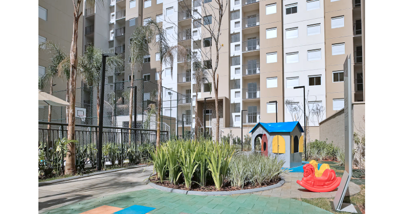  Apartamento Garden à venda no Bairro do Parque Residencial da Lapa na Rua Francisco Corazza 100