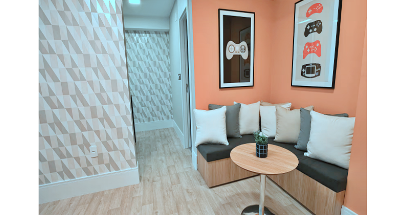  Apartamento Garden à venda no Bairro do Parque Residencial da Lapa na Rua Francisco Corazza 100