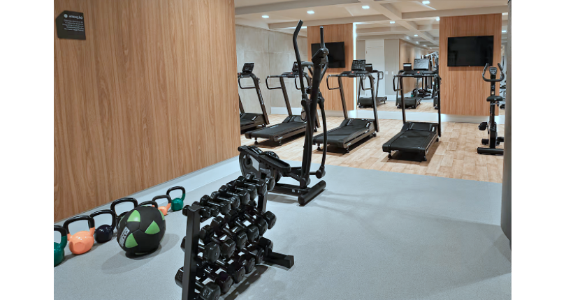  Apartamento Garden à venda no Bairro do Parque Residencial da Lapa na Rua Francisco Corazza 100