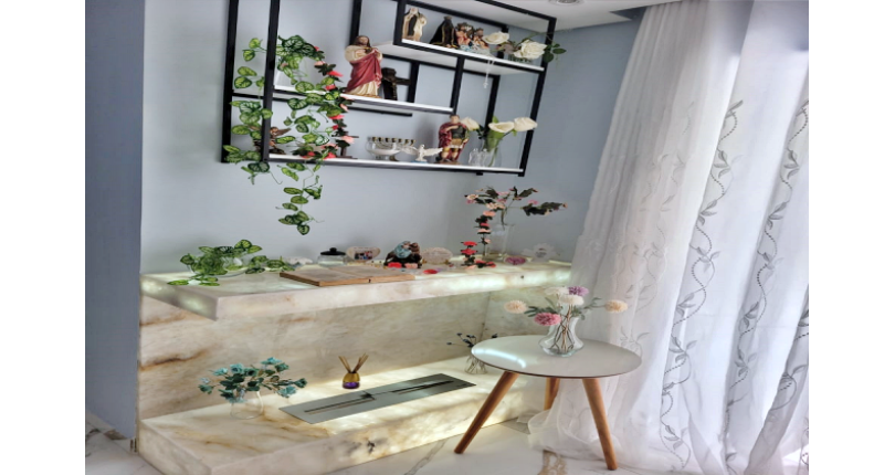  Apartamento Garden à venda no Bairro do Parque Residencial da Lapa na Rua Francisco Corazza 100