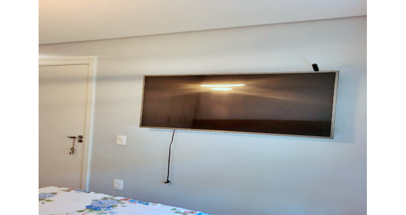  Apartamento Garden à venda no Bairro do Parque Residencial da Lapa na Rua Francisco Corazza 100