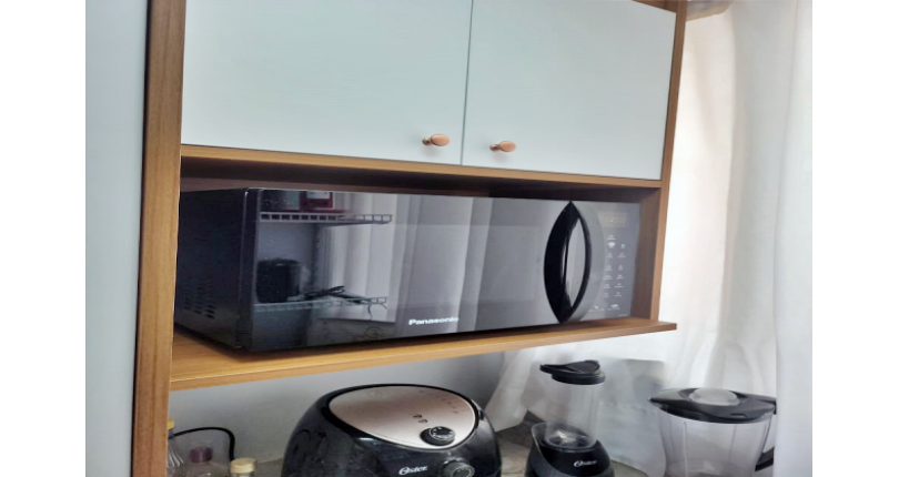  Apartamento Garden à venda no Bairro do Parque Residencial da Lapa na Rua Francisco Corazza 100