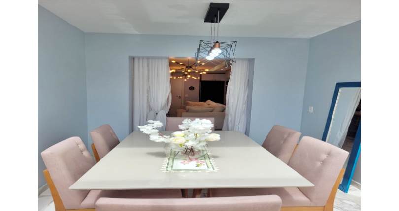  Apartamento Garden à venda no Bairro do Parque Residencial da Lapa na Rua Francisco Corazza 100