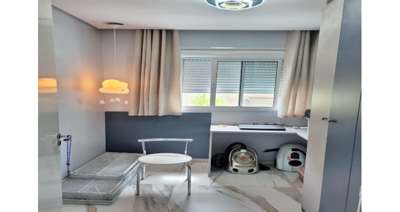  Apartamento Garden à venda no Bairro do Parque Residencial da Lapa na Rua Francisco Corazza 100