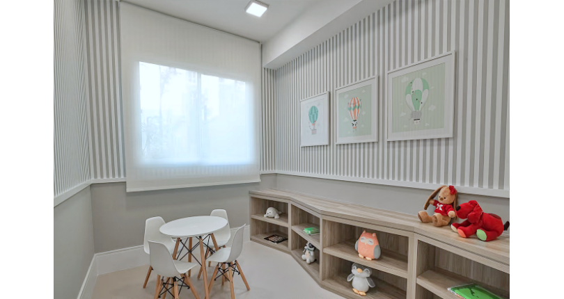  Apartamento Garden à venda no Bairro do Parque Residencial da Lapa na Rua Francisco Corazza 100