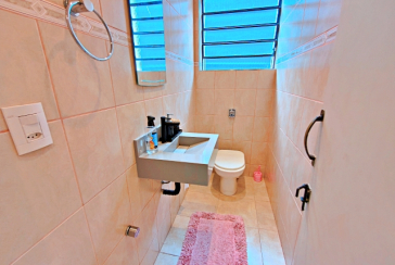 Sobrado à venda no Bairro da Vila Guedes na Rua Doutor Nuno de Andrade