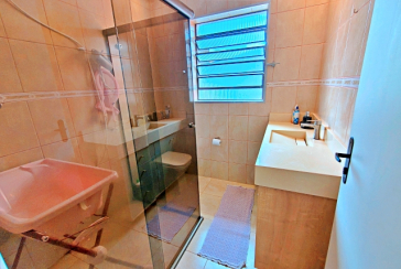 Sobrado à venda no Bairro da Vila Guedes na Rua Doutor Nuno de Andrade