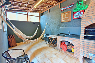 Sobrado à venda no Bairro da Vila Guedes na Rua Doutor Nuno de Andrade