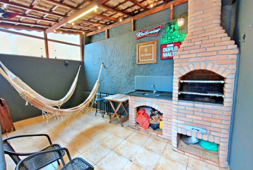 Sobrado à venda no Bairro da Vila Guedes na Rua Doutor Nuno de Andrade