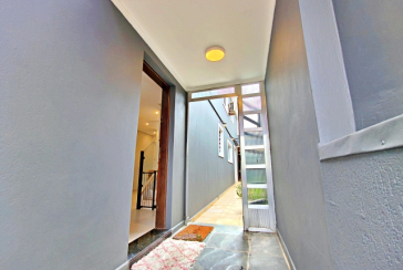 Sobrado à venda no Bairro da Vila Guedes na Rua Doutor Nuno de Andrade