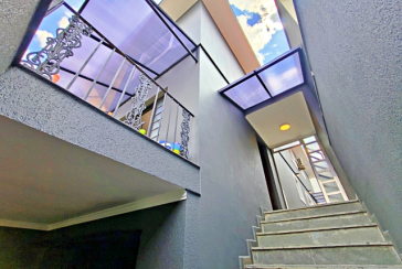 Sobrado à venda no Bairro da Vila Guedes na Rua Doutor Nuno de Andrade