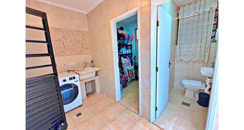 Sobrado à venda no Bairro da Vila Guedes na Rua Doutor Nuno de Andrade