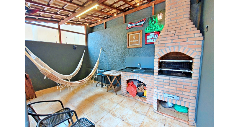 Sobrado à venda no Bairro da Vila Guedes na Rua Doutor Nuno de Andrade