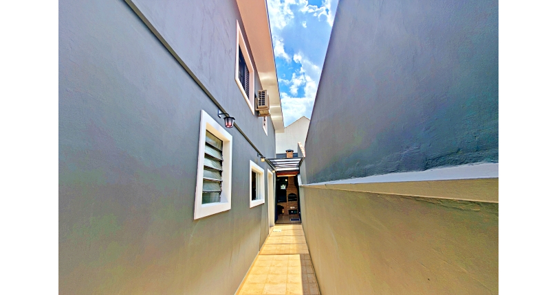 Sobrado à venda no Bairro da Vila Guedes na Rua Doutor Nuno de Andrade