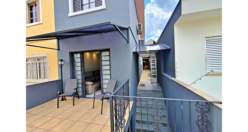 Sobrado à venda no Bairro da Vila Guedes na Rua Doutor Nuno de Andrade