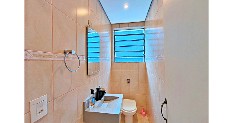 Sobrado à venda no Bairro da Vila Guedes na Rua Doutor Nuno de Andrade