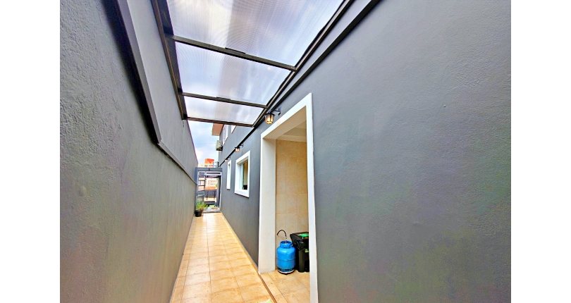 Sobrado à venda no Bairro da Vila Guedes na Rua Doutor Nuno de Andrade