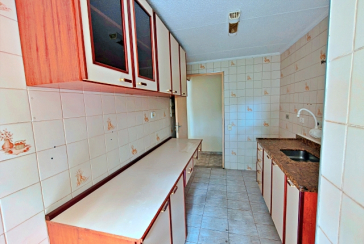 Apartamento à venda no Bairro do Jardim Santa Mônica na Avenida Santa Monica 593,