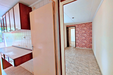 Apartamento à venda no Bairro do Jardim Santa Mônica na Avenida Santa Monica 593,