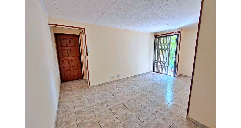 Apartamento à venda no Bairro do Jardim Santa Mônica na Avenida Santa Monica 593,