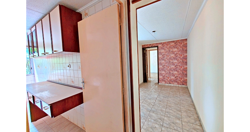 Apartamento à venda no Bairro do Jardim Santa Mônica na Avenida Santa Monica 593,