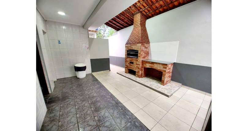 Apartamento à venda no Bairro do Jardim Santa Mônica na Avenida Santa Monica 593,