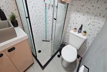  Apartamento à venda no Bairro do Jardim Íris na Avenida Raimundo Pereira de Magalhães 2616,