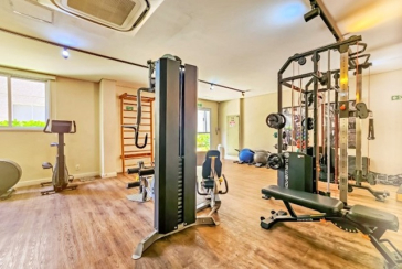  Apartamento à venda no Bairro do Jardim Íris na Avenida Raimundo Pereira de Magalhães 2616,