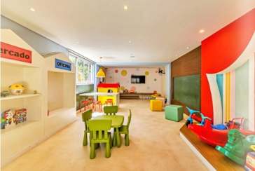  Apartamento à venda no Bairro do Jardim Íris na Avenida Raimundo Pereira de Magalhães 2616,