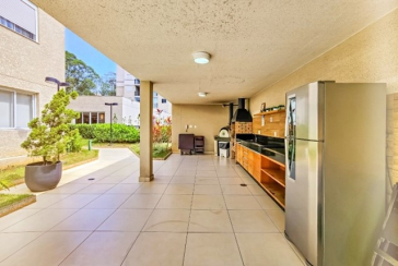  Apartamento à venda no Bairro do Jardim Íris na Avenida Raimundo Pereira de Magalhães 2616,