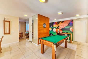  Apartamento à venda no Bairro do Jardim Íris na Avenida Raimundo Pereira de Magalhães 2616,