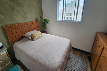  Apartamento à venda no Bairro do Jardim Íris na Avenida Raimundo Pereira de Magalhães 2616,