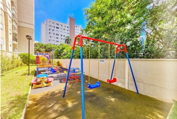  Apartamento à venda no Bairro do Jardim Íris na Avenida Raimundo Pereira de Magalhães 2616,