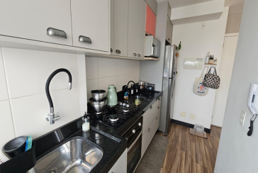  Apartamento à venda no Bairro do Jardim Íris na Avenida Raimundo Pereira de Magalhães 2616,