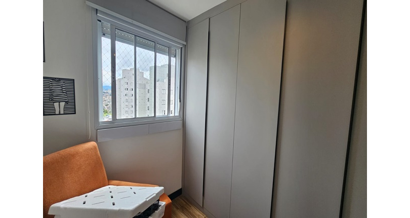  Apartamento à venda no Bairro do Jardim Íris na Avenida Raimundo Pereira de Magalhães 2616,