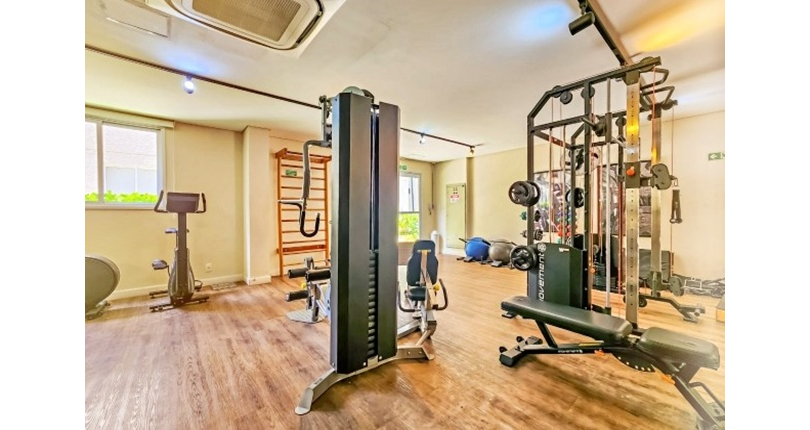  Apartamento à venda no Bairro do Jardim Íris na Avenida Raimundo Pereira de Magalhães 2616,