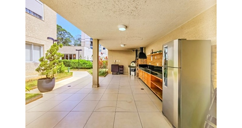  Apartamento à venda no Bairro do Jardim Íris na Avenida Raimundo Pereira de Magalhães 2616,