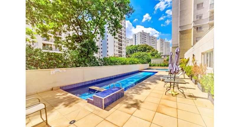  Apartamento à venda no Bairro do Jardim Íris na Avenida Raimundo Pereira de Magalhães 2616,