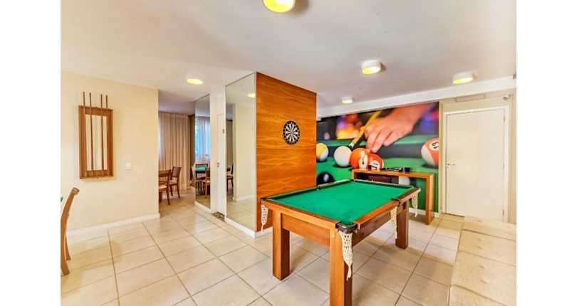  Apartamento à venda no Bairro do Jardim Íris na Avenida Raimundo Pereira de Magalhães 2616,