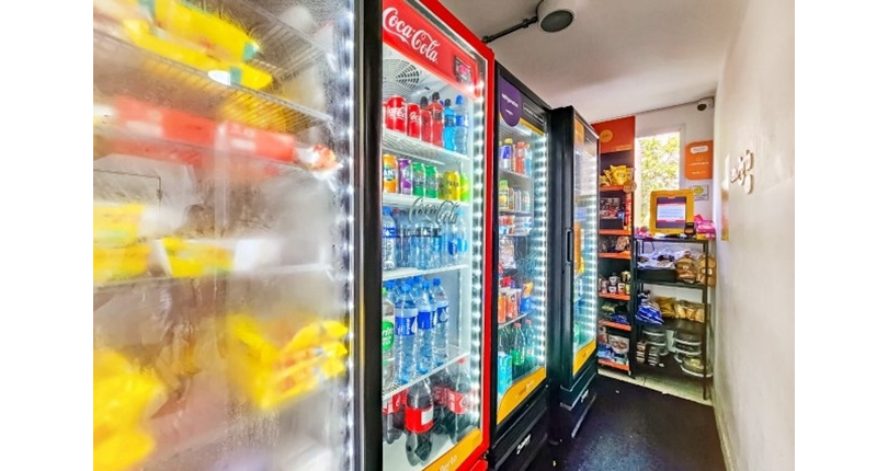  Apartamento à venda no Bairro do Jardim Íris na Avenida Raimundo Pereira de Magalhães 2616,