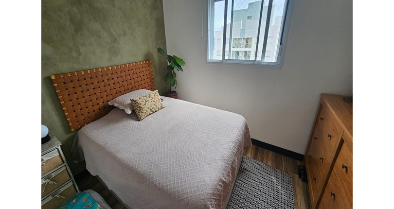  Apartamento à venda no Bairro do Jardim Íris na Avenida Raimundo Pereira de Magalhães 2616,