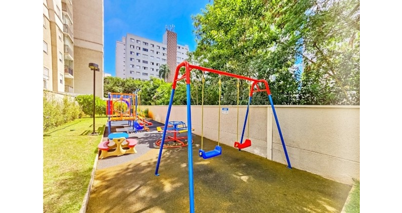  Apartamento à venda no Bairro do Jardim Íris na Avenida Raimundo Pereira de Magalhães 2616,