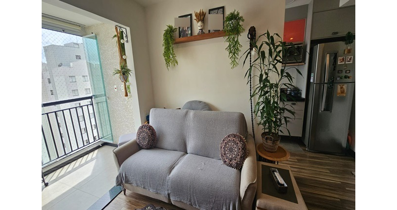  Apartamento à venda no Bairro do Jardim Íris na Avenida Raimundo Pereira de Magalhães 2616,