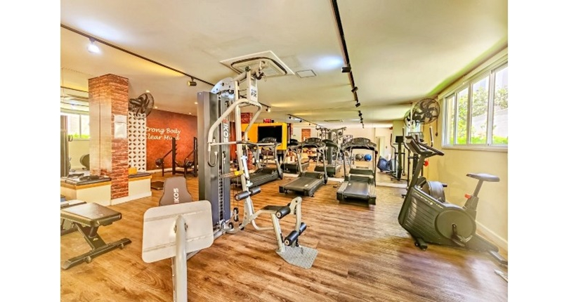  Apartamento à venda no Bairro do Jardim Íris na Avenida Raimundo Pereira de Magalhães 2616,