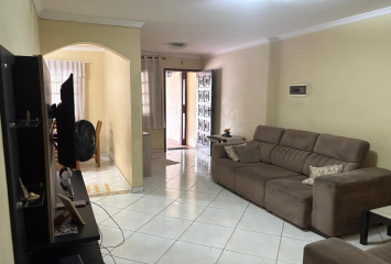 Casa à venda no Bairro do Parque São Domingos 