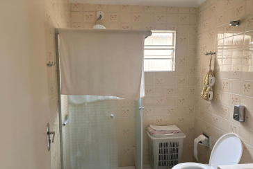 Casa à venda no Bairro do Parque São Domingos 